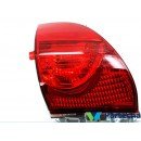PEUGEOT 308 CC (4B_) Rear light (9683074480)
