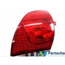 CITROËN C3 AIRCROSS II (2R_, 2C_) Rear light (009774-01)