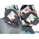 MINI MINI COUNTRYMAN (F60) Seat belt Front + Rear SET R+L (7393517)