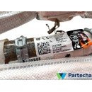 OPEL ASTRA K (B16) Roof airbag kit / set L+R (39163258)