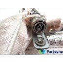OPEL ASTRA K (B16) Roof airbag kit / set L+R (39163258)
