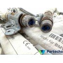 MINI MINI COUNTRYMAN (F60) Roof airbag kit / set L+R (85737642214)