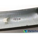 PORSCHE MACAN (95B) Front left pillar trim (95B867233B)