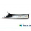 PORSCHE MACAN (95B) Front right pillar trim (95B867234B)