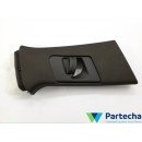 PORSCHE MACAN (95B) Right pillar trim (95B867294)