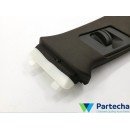 PORSCHE MACAN (95B) Right pillar trim (95B867294)