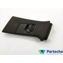 PORSCHE MACAN (95B) Left pillar trim (95B867293)