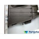 PORSCHE MACAN (95B) Left pillar trim (95B867293)