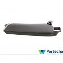 PORSCHE MACAN (95B) Right pillar trim (95B867288)
