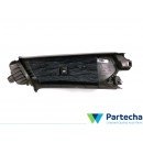PORSCHE MACAN (95B) Right pillar trim (95B867288)