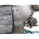 PORSCHE MACAN (95B) Right pillar trim (95B867288)