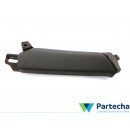 PORSCHE MACAN (95B) Left pillar trim (95B867287)