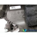 PORSCHE MACAN (95B) Left pillar trim (95B867287)