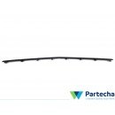 MERCEDES-BENZ GLC Coupe (C253) Front bumper cover molding trim set (A1728852200)