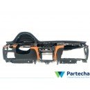 BMW X5 (F15, F85) Dashboard with Hud (Nappa)