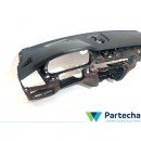 BMW X5 (F15, F85) Dashboard with Hud (Brown legs)