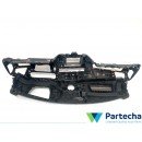 BMW X5 (F15, F85) Dashboard with Hud (Brown legs)