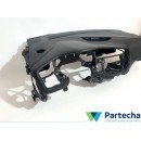 KIA CEE'D (JD) Dashboard