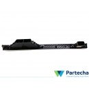 BMW 3 Series Touring (E91) Dashboard trim strip with air vent (51166982457)