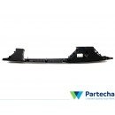 BMW 3 Series Touring (E91) Dashboard trim strip with air vent (51166982457)