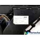 BMW 3 Series Touring (E91) Dashboard trim strip with air vent (51166982457)