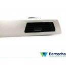 BMW 3 Series Touring (E91) Dashboard trim strip with air vent (51166982457)