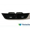 BMW X1 (E84) Dashboard trim strip with air vent (L2991701)