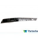 BMW X1 (E84) Dashboard trim strip with air vent (L2991701)