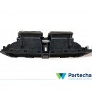 BMW X1 (E84) Dashboard trim strip with air vent (L2991701)