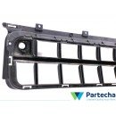 MINI MINI COUNTRYMAN (F60) Front bumper lower grill (51117390525)