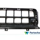 MINI MINI COUNTRYMAN (F60) Front bumper lower grill (51117390525)