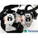 MERCEDES-BENZ B-CLASS (W247) Seat belt SET R+L (A2478604301)