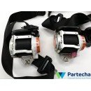 MERCEDES-BENZ B-CLASS (W247) Seat belt SET R+L (A2478604301)