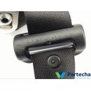 MERCEDES-BENZ B-CLASS (W247) Seat belt SET R+L (A2478604301)