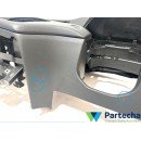 MERCEDES-BENZ CLA Coupe (C117) Dashboard UK