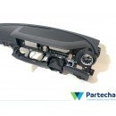 MERCEDES-BENZ E-CLASS T-Model (S213) Dashboard UK
