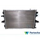 VW TRANSPORTER V Bus (7HB, 7HJ, 7EB, 7EJ, 7EF, 7EG, 7HF, 7EC) Radiator (7H0121253)