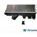 VW TRANSPORTER V Bus (7HB, 7HJ, 7EB, 7EJ, 7EF, 7EG, 7HF, 7EC) Radiator (7H0121253)