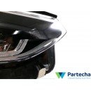 BMW X3 (G01) Headlight set (7466119)