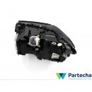 BMW X3 (G01) Headlight set (7466119)