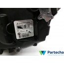 BMW X3 (G01) Headlight set (7466119)