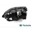 BMW X4 (G02) Headlight set (7466119)