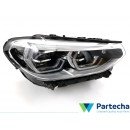 BMW X4 (G02) Headlight set (7466119)