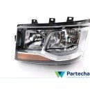 scania Scania PGRT Headlight set