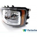 scania Scania PGRT Headlight set