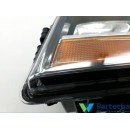scania Scania PGRT Headlight set