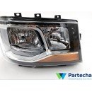 scania Scania PGRT Headlight set