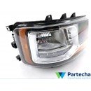 scania Scania PGRT Headlight set