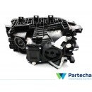 scania Scania PGRT Headlight set