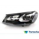 VW TOUAREG (7P5, 7P6) Headlight set